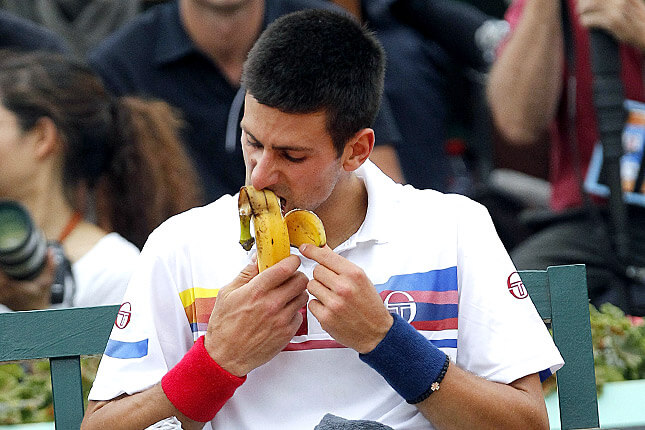 djokovic glutenmentes dieta