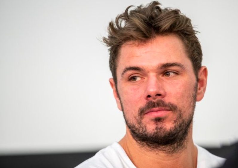 stan wawrinka atp 250 Budapest